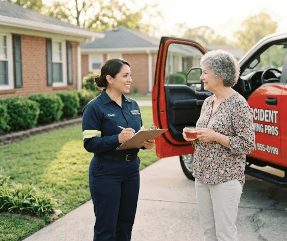 Accident Towing Service Columbia, SD FAQs